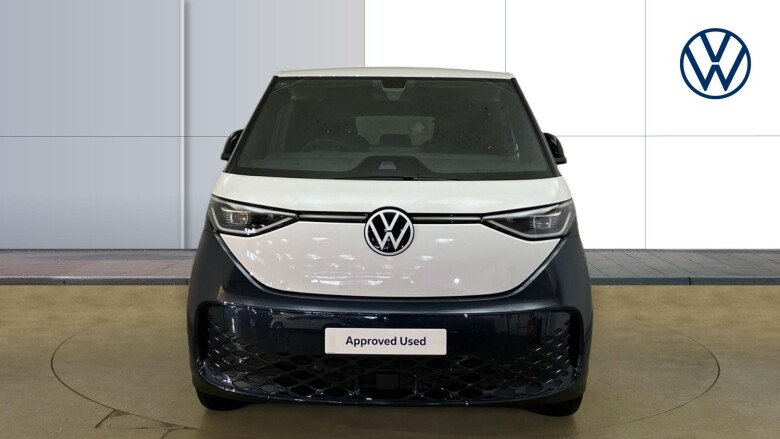 Volkswagen ID. Buzz 210kW Style Pro 86kWh 5dr LWB Auto [7 Seat] Electric Estate